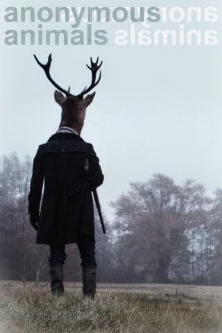 Anonymous Animals (2021)
