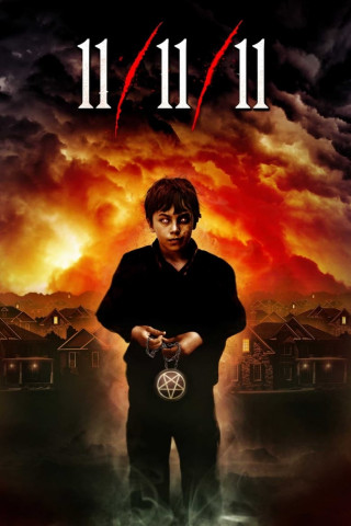 11/11/11 - Das Omen kehrt zurück (2011)