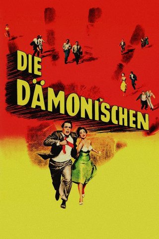 Die Dämonischen (1956)