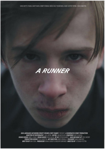A Runner (2022)