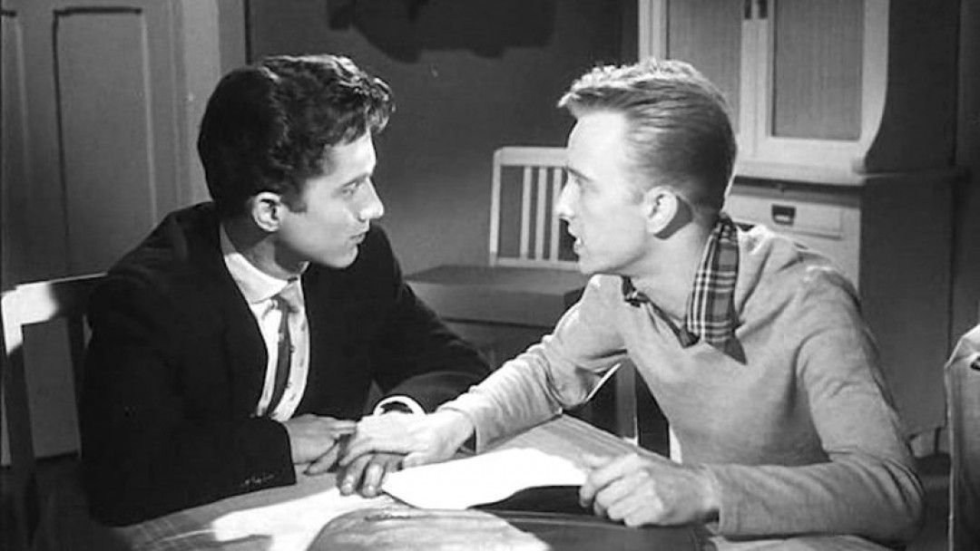 Anders als du und ich (§ 175) (1957)