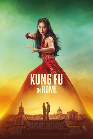 Kung Fu in Rome (2025)