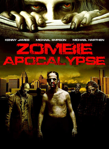 Zombie Apocalypse: The Payback (2010)