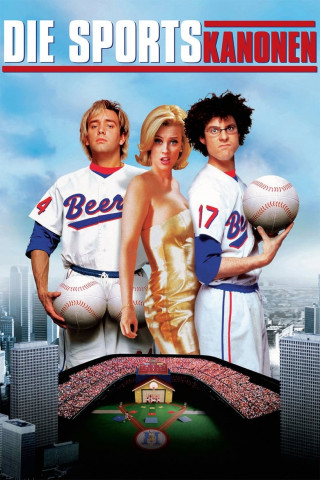 Die Sportskanonen (1998)