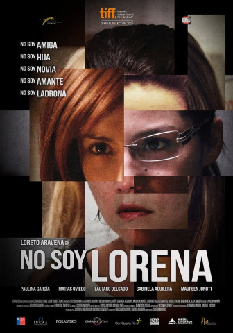 I Am Not Lorena [OV] (2014)