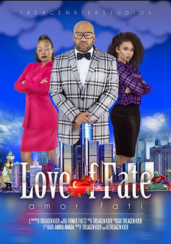 Love of Fate (2021)