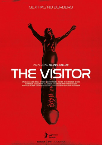 The Visitor (2024)