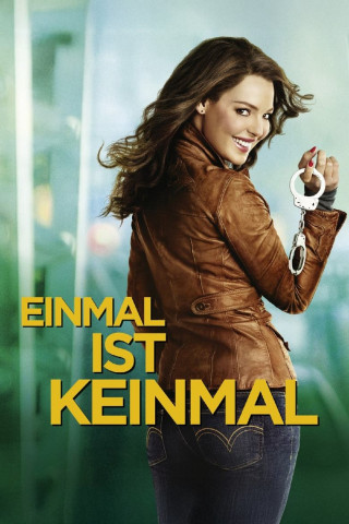 Einmal ist keinmal (2012)