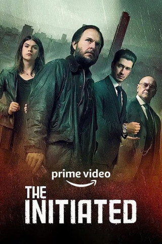The Initiated (2023)
