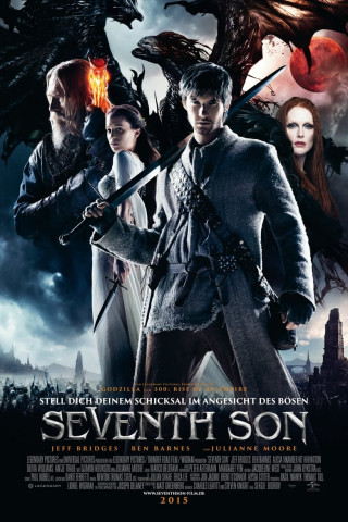 Der siebte Sohn (2014)