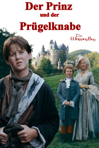 Der Prinz und der Prügelknabe (1994)