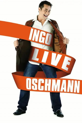 Ingo Oschmann - Live (2007)