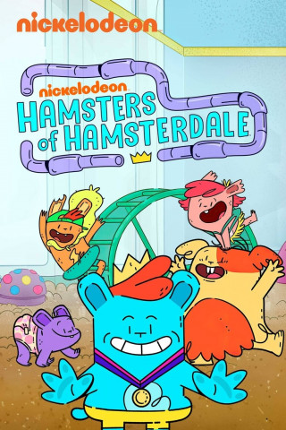 Hamster von Hamstertal (2024)
