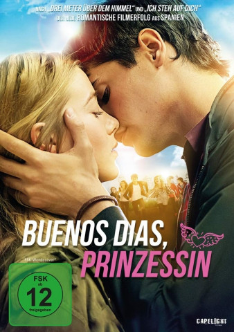 Buenos Dias Prinzessin (2014)