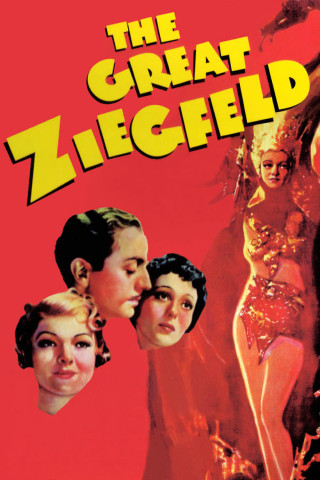 Der große Ziegfeld (1936)
