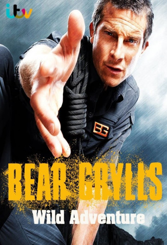 Bear Grylls: Stars am Limit (2014)