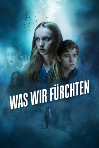 Was wir fürchten (2023)