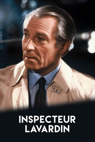 Inspektor Lavardin oder Die Gerechtigkeit (1986)