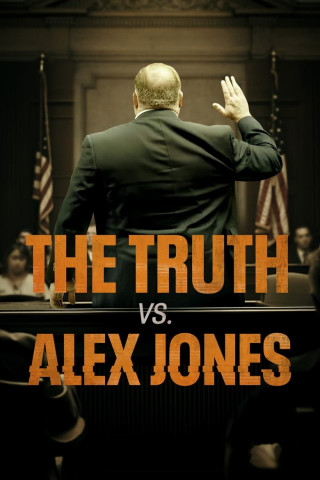 The Truth vs. Alex Jones - Die Verleugnung des Sandy-Hook-Amoklaufs (2024)