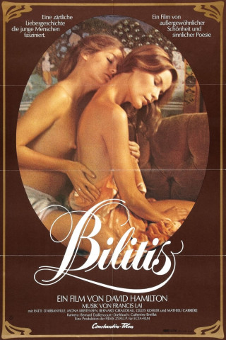 Bilitis (1977)