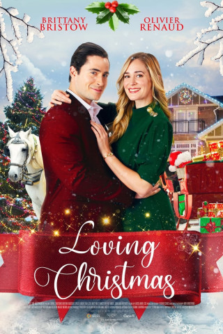 Loving Christmas (2021)
