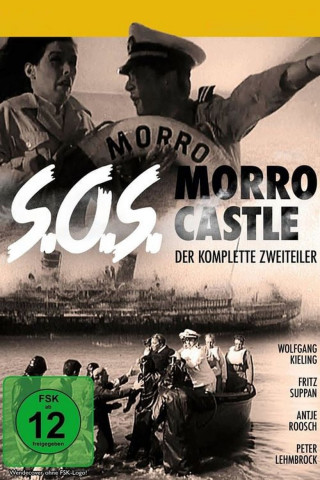 S.O.S. - Morro Castle (1966)