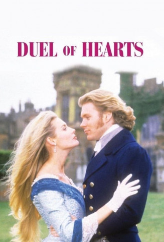 Duell der Leidenschaften (1992)