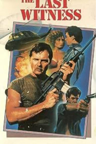 Final Target (1986)