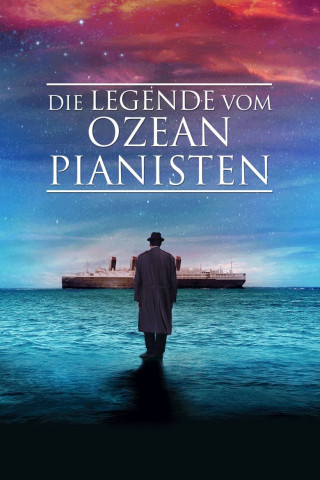 Die Legende vom Ozeanpianisten (1998)