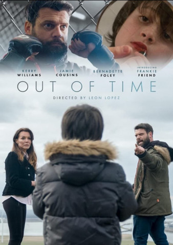 Out of Time [OV] (2020)