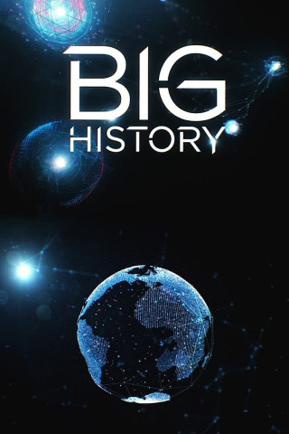 Big History – Das große Ganze (2013)