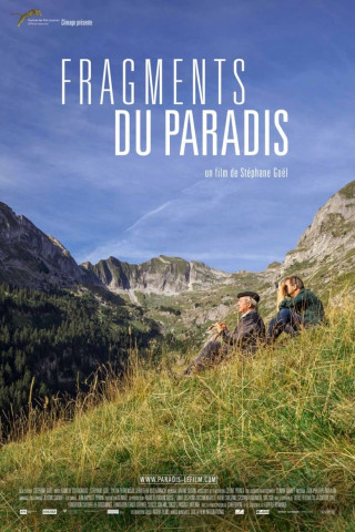 Einblicke ins Paradies (2015)
