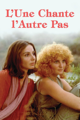 Die eine singt, die andere nicht (1977)