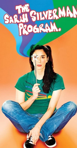 The Sarah Silverman Program (2007)