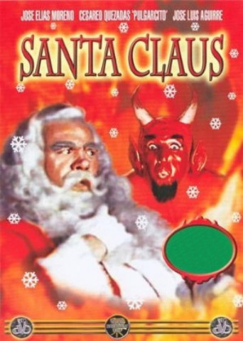 Santa Claus (1959)