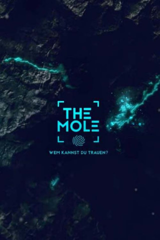 The Mole - Wem kannst du trauen? (2020)