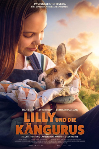 Lilly und die Kängurus (2025)