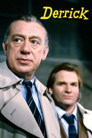 Derrick (1974)