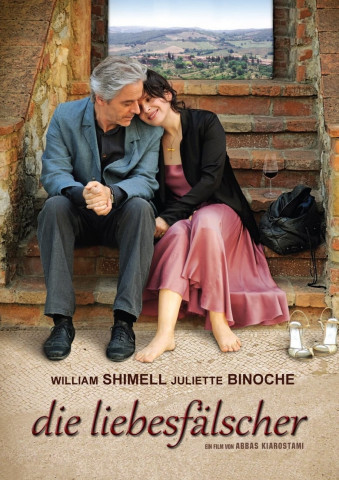 Die Liebesfälscher (2010)