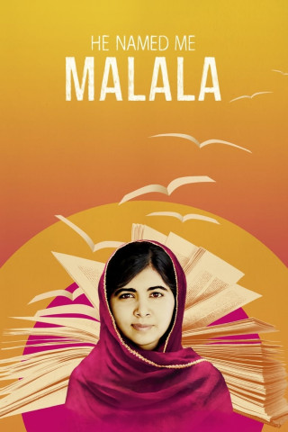 Malala - Ihr Recht auf Bildung (2015)