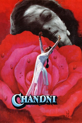 Chandni (OmU) (1989)