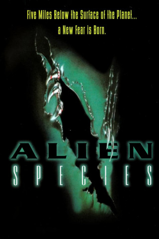 Die Nacht der Aliens (1998)