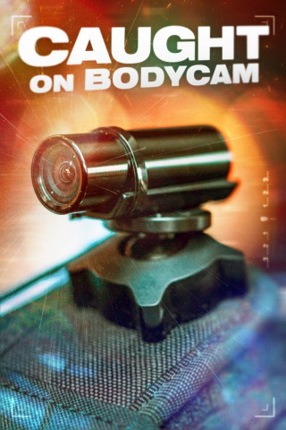 Aufgenommen mit der Bodycam (2024)