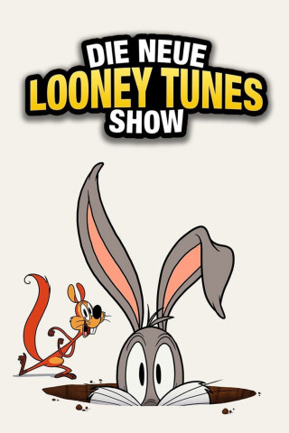 Die Neue Looney Tunes Show (2015)