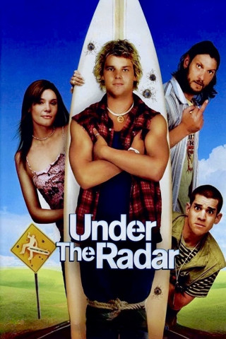 Under the Radar - Gangster surfen nicht! (2004)