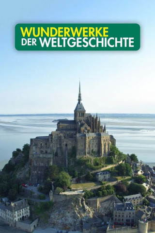 Wunderwerke der Weltgeschichte (2020)