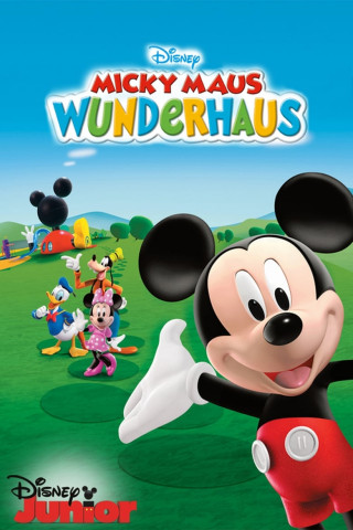 Micky Maus Wunderhaus (2006)