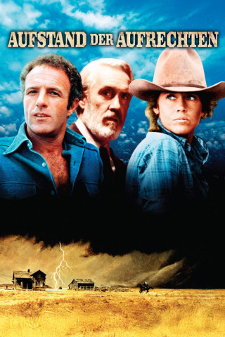 Eine Farm in Montana (1978)