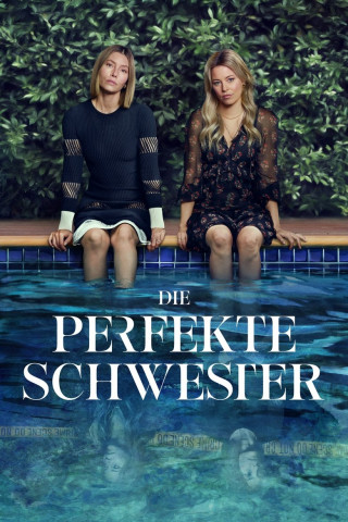 Die perfekte Schwester (2025)