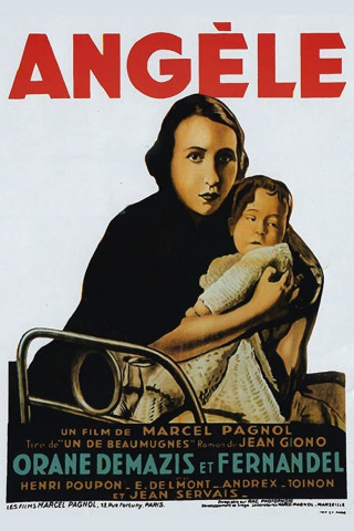 Angèle (1934)